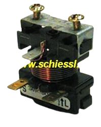 Relé rozběhové, MTRPH 58/31, 8662684, Tecumseh -
