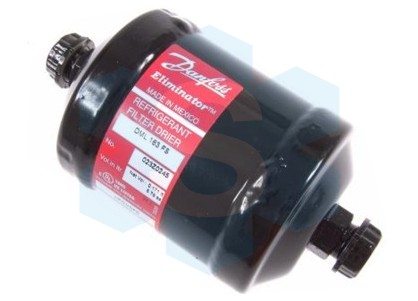 Filtr/vysoušeč Danfoss DML163FS, 023Z0245