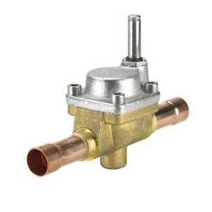 Ventil elektromagnetický EVR25, 28mm, 032F2205, Danfoss