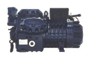 Kompresor K740CC-E bez&nbsp;INT69, Dorin