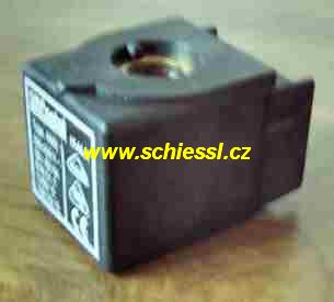Cívka HM2, 9100/RA4, 110V, AC, Castel
