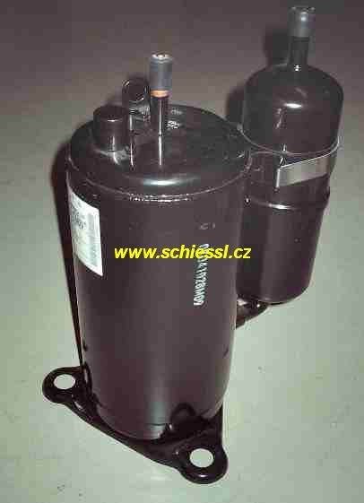 Kompresor  2JS464D3BB02 -5416A20016F