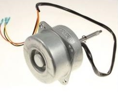 VÝPRODEJ -Motor ventilátoru(MOTOR ASSY,OUTDOOR) 4681A20013D