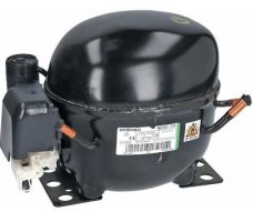 Kompresor NEK6170Y, R600a, 230V, Embraco