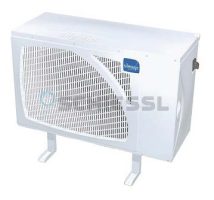 Jednotka Silensys SIL9460Z, R404/507A, 230V, 1/50Hz, Tecumseh
