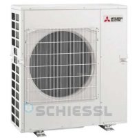 Klimatizace Mitsubishi MUZ-GE50VA-E1-vnejší část