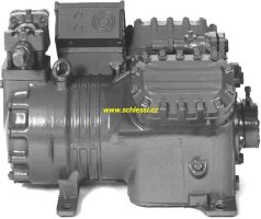 Kompresor D4DH-250X-AWM, 380-420V, 3/50Hz, Copeland