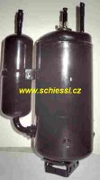 Kompresor PH33VPET, E02624900, Mitsubishi