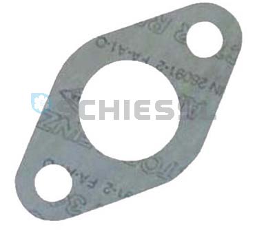 Těsnění příruby, 372702-01, (61x35x1mm), Bitzer