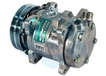 Kompresor nový Sanden SD5H11-6332