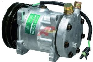 Kompresor nový Sanden SD7H15-8163
