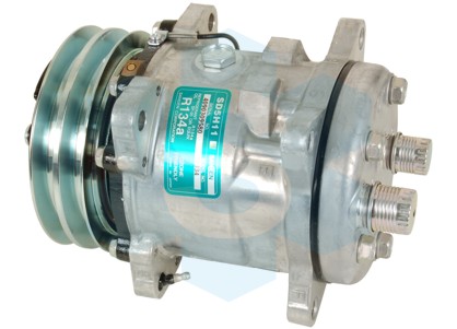 Kompresor nový Sanden SD5H11-6334
