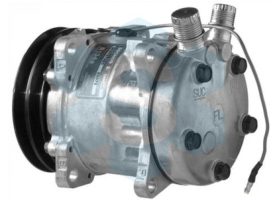 Kompresor nový Sanden SD5H09-5073