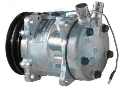 Kompresor nový Sanden SD5H09-5073