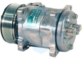 Kompresor nový Sanden SD5H14-6628