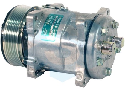 Kompresor nový Sanden SD5H14-6628