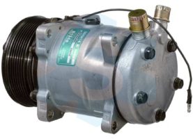 Kompresor nový Sanden SD5H14-4514, 6629