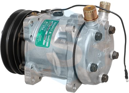 Kompresor nový Sanden SD5H11-6333