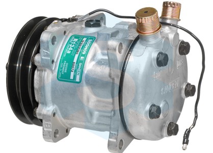Kompresor nový Sanden SD5H09-5072