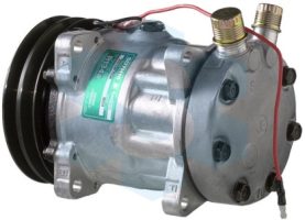 Kompresor nový Sanden SD7H15-7863, 7867, 8024, 8220