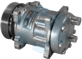 Kompresor nový Sanden SD7H15-7864, 8025, 8228