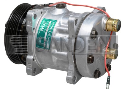 Kompresor nový Sanden SD7H13-7303