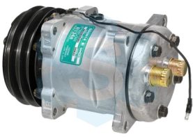 Kompresor nový Sanden SD5H14-4536, 6630