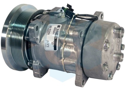 Kompresor nový Sanden SD7H15-4637