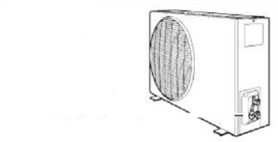 Ventilátor vnější jednotky AER/GRV, 6705000012