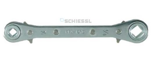 Klíč ráčnový, SW-127-OFFSET,  4506201, Refco nově 4687628
