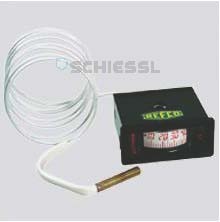 Teploměr Refco 15165, 9881038, 487.8001, Refco