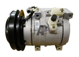 Kompresor aftermarket CATERPILLAR/KOMATSU, Denso 10S15C