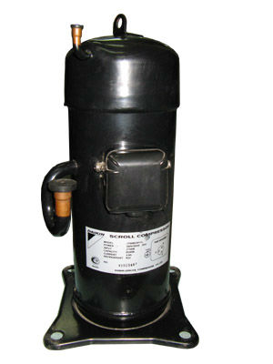 Kompresor JT236A-YE, Daikin