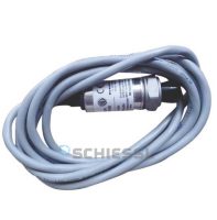 Převodník tlakový, P499ABS-401C, tlakové připojení 1/4 SAE, vnější závit, Johnson