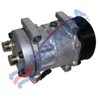 Kompresor nový Sanden SD7H15-8124
