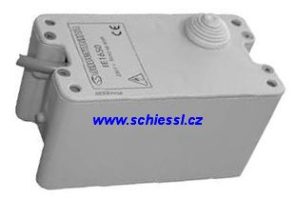 Čerpadlo  EE 1650 230V, Sauermann