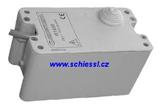 Čerpadlo  EE 1650 230V, Sauermann