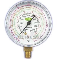 Manometr nízkotlaký M2-250-DS-R134a, Refco 9389099  (483.8149)