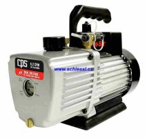 Vývěva VP12D-17m3, 240V, 50 Hz, CPS