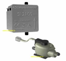 Čerpadlo kondenzátu SI2100, 240V, Sauermann