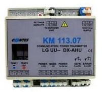 Komunikační modul KM113.07UU