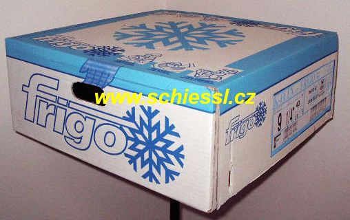Izolace K-Flex FRIGO ST 6/10mm, Izoltech