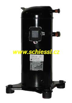 Kompresor scroll HR073Y, LG