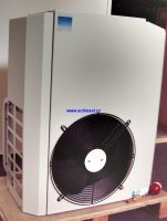 Jednotka vnější  Silensys H14Z (-1), 230V, 50hz, Tecumseh