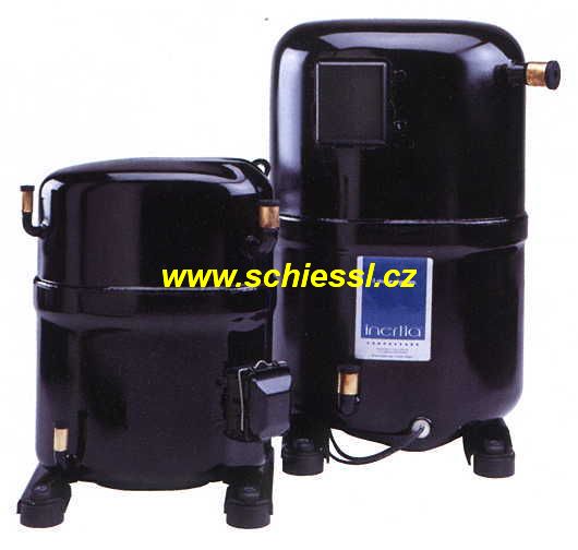 Kompresor H26A72QDBEA, R22, Bristol