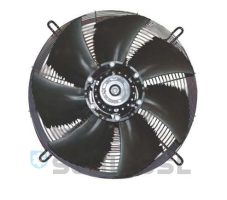 Ventilátor axiální FN091SDS7QV5P1, VT01419, (161.580005), Güntner