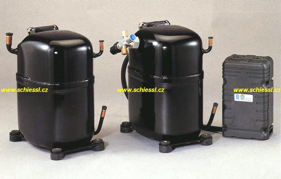 Kompresor AE5470C, Tecumseh