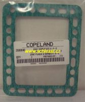Těsnění pod svorkovnici kompresoru D6, 2880840, (103.4809), Copeland