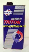 Olej esterový SEZ80, 10L, Fuchs