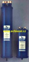 Odlučovač kapaliny VA616-13SRD, 42mm, Sporlan